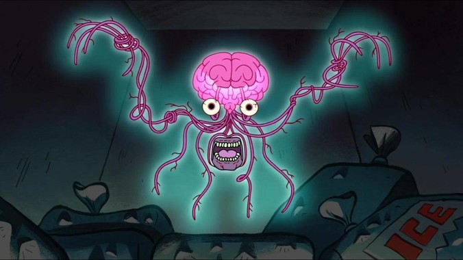 如何评价《灵笼 2》第六集？